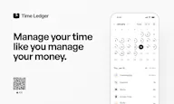 Time Ledger