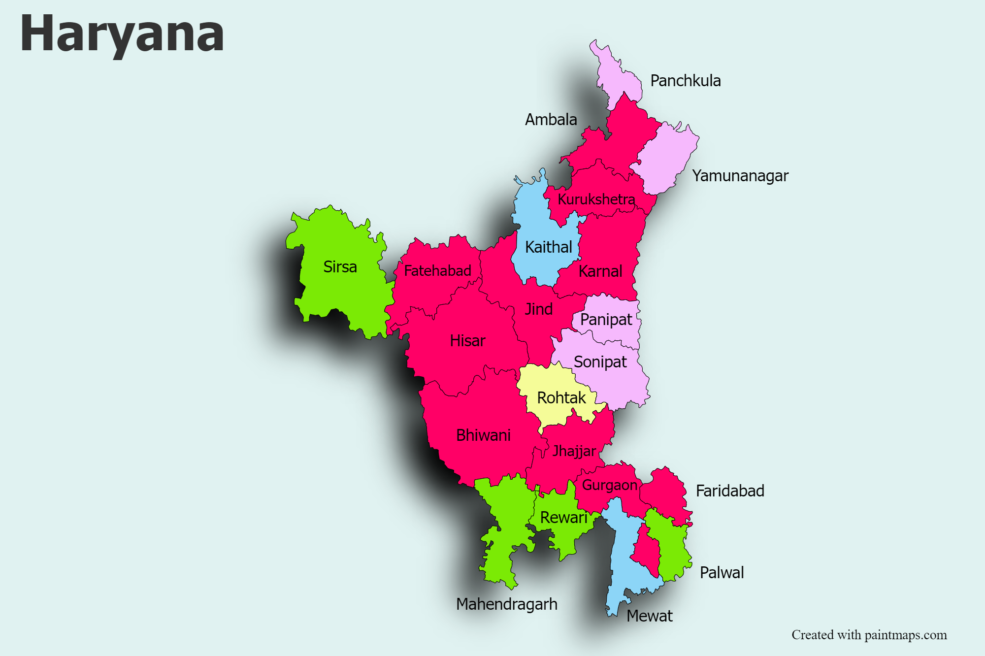 India Time gallery image
