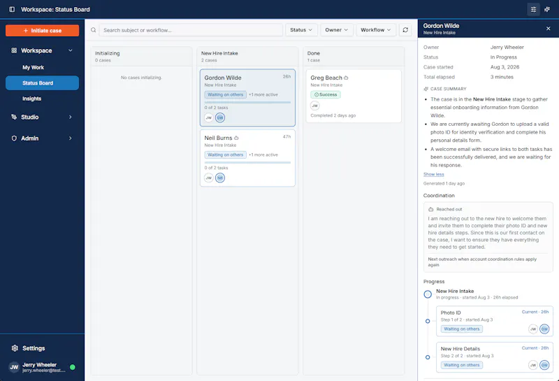 Xenqu screenshot 2