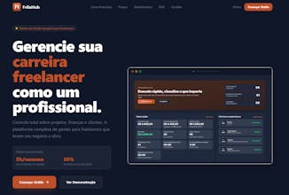 FrilaHub gallery image