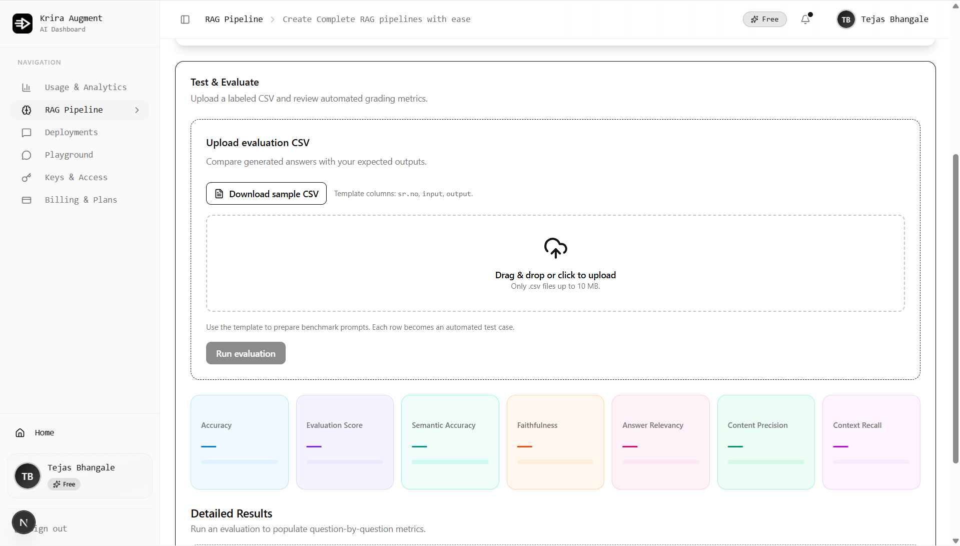 Krira Augment media 7