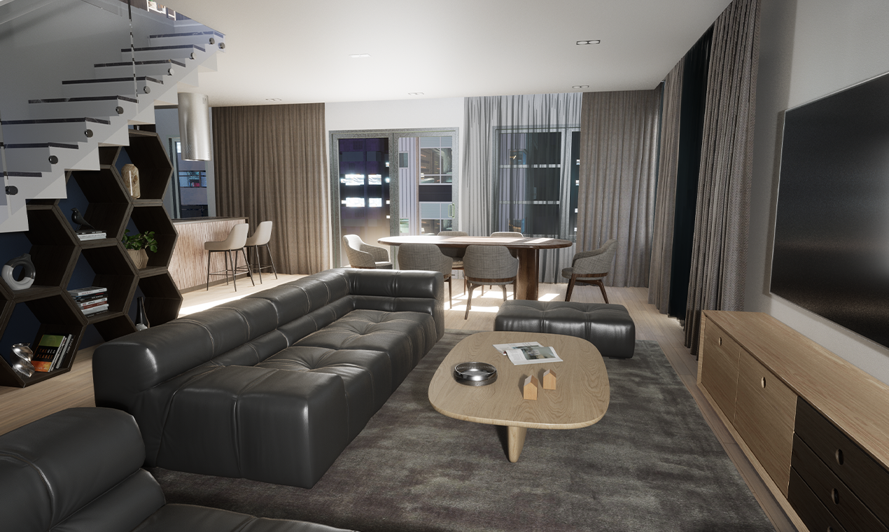 IGL City gallery image