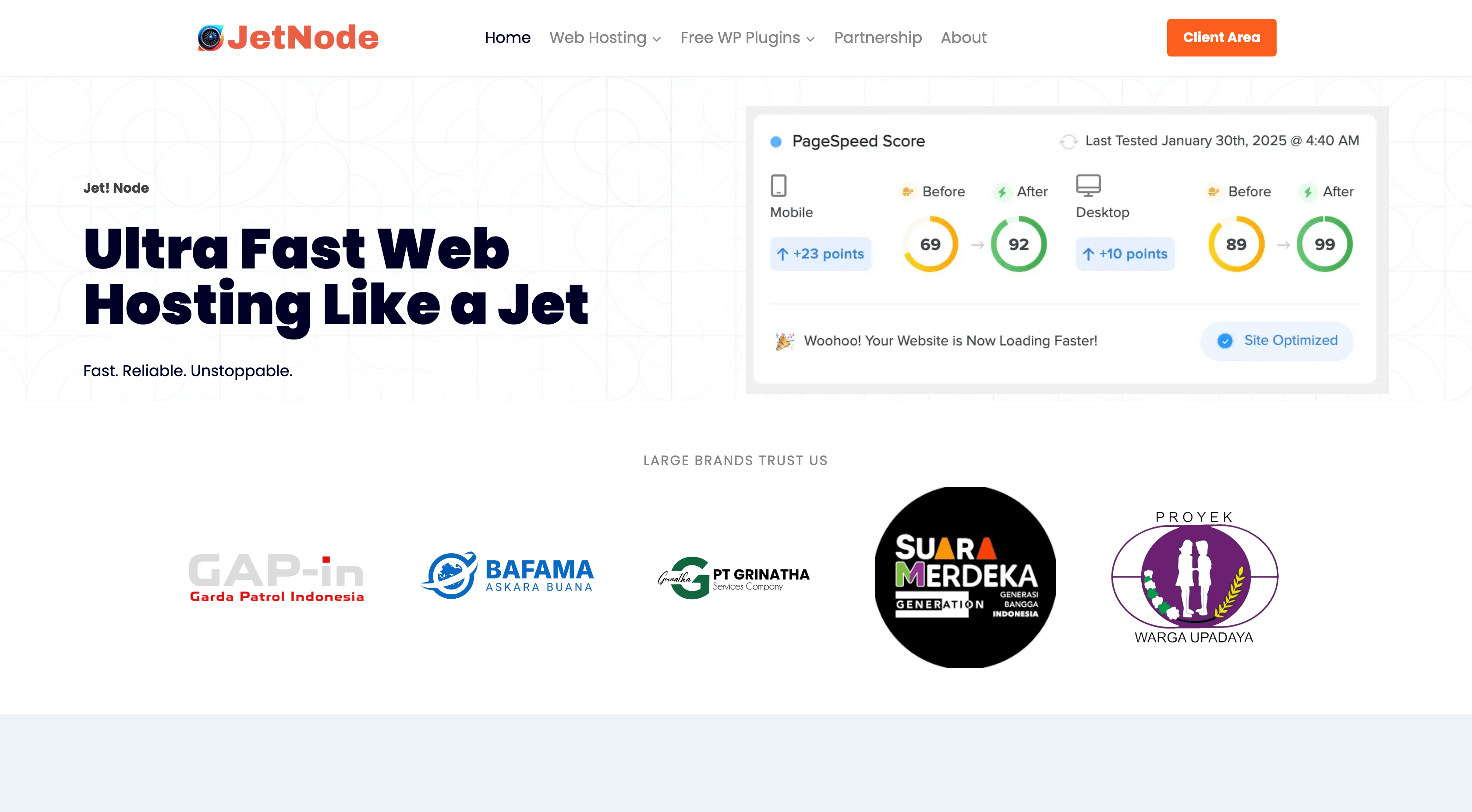 JetNode gallery image