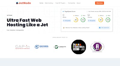 JetNode gallery image
