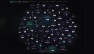 Luma Intelligence gallery image