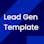 Automated Viral Lead Generation Template