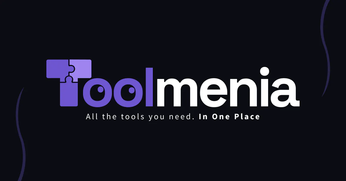 Toolmenia gallery image