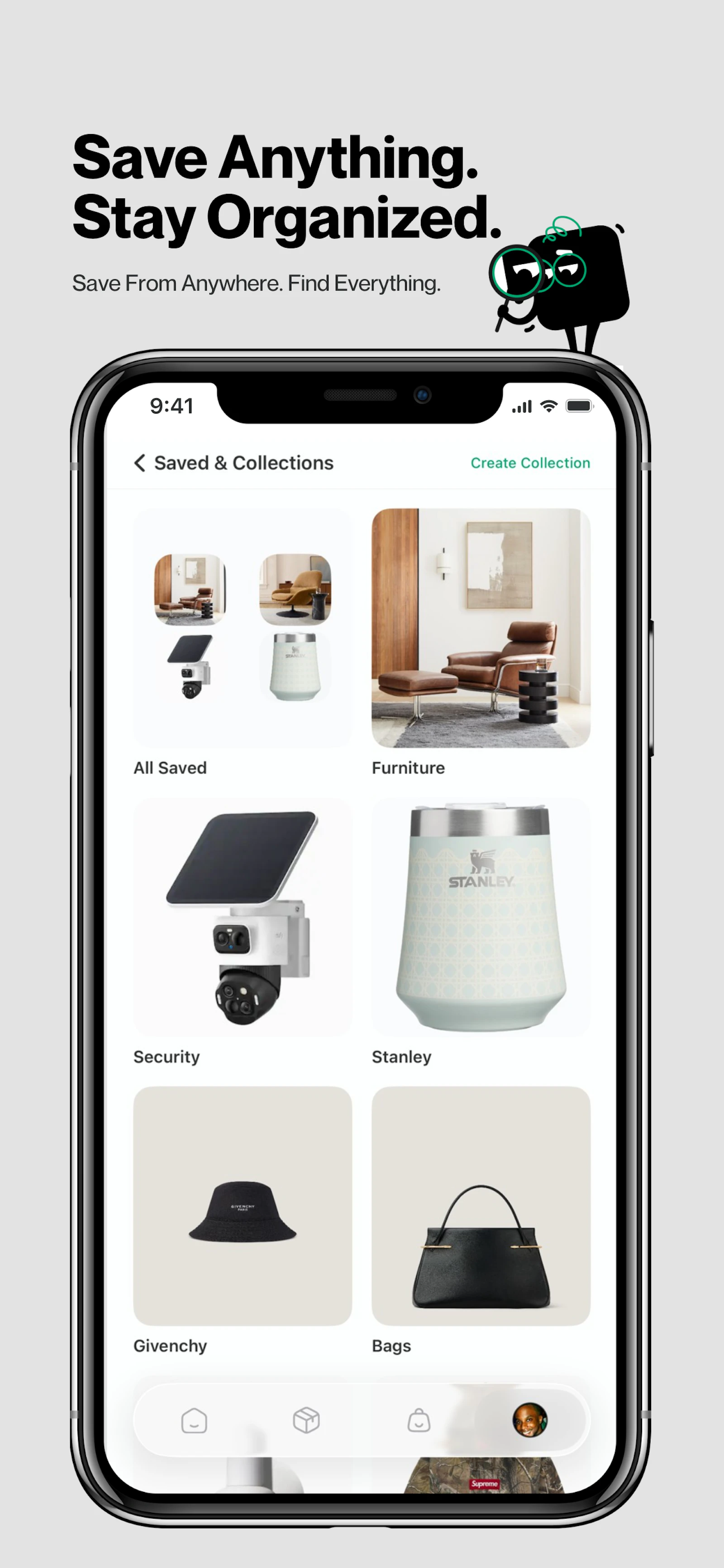 Kubby: One App for Shopping screenshot 8