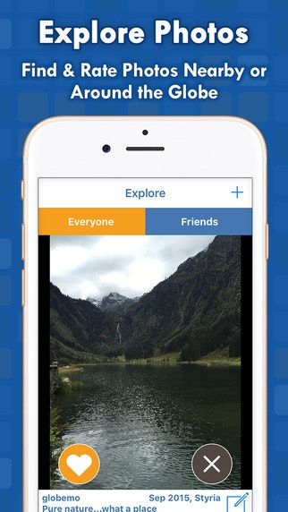 Globesnap gallery image