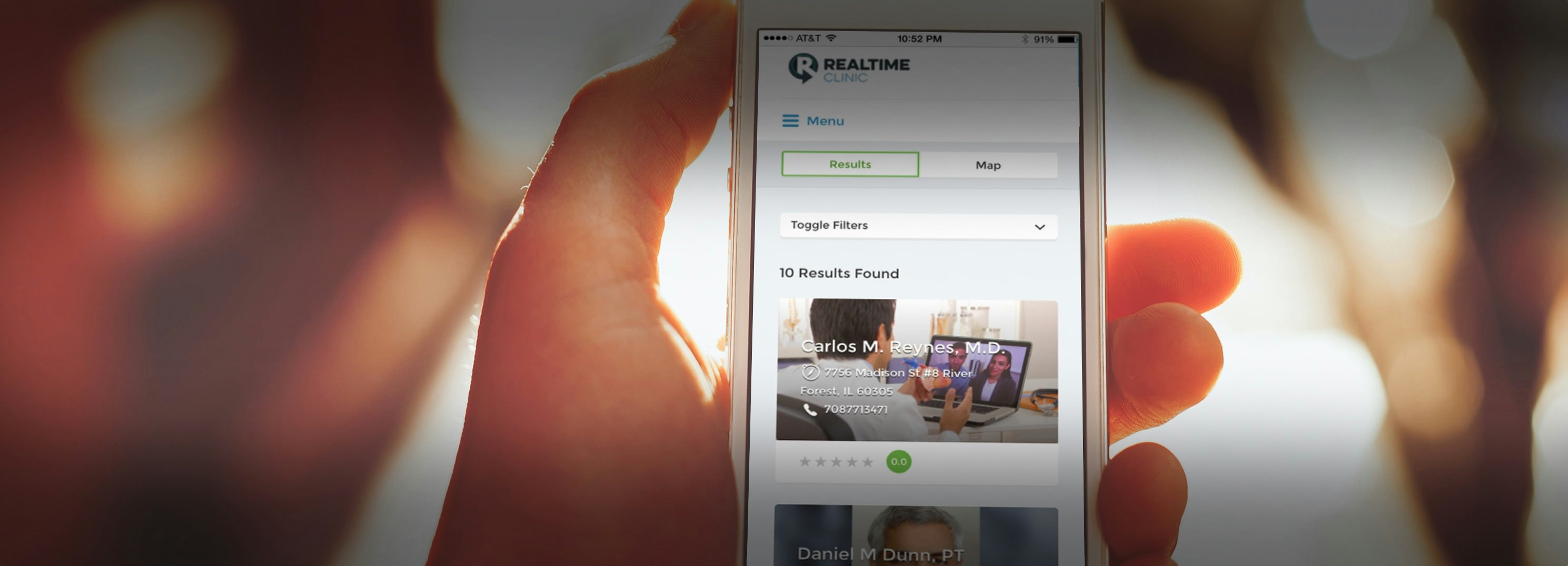Realtime Clinic gallery image