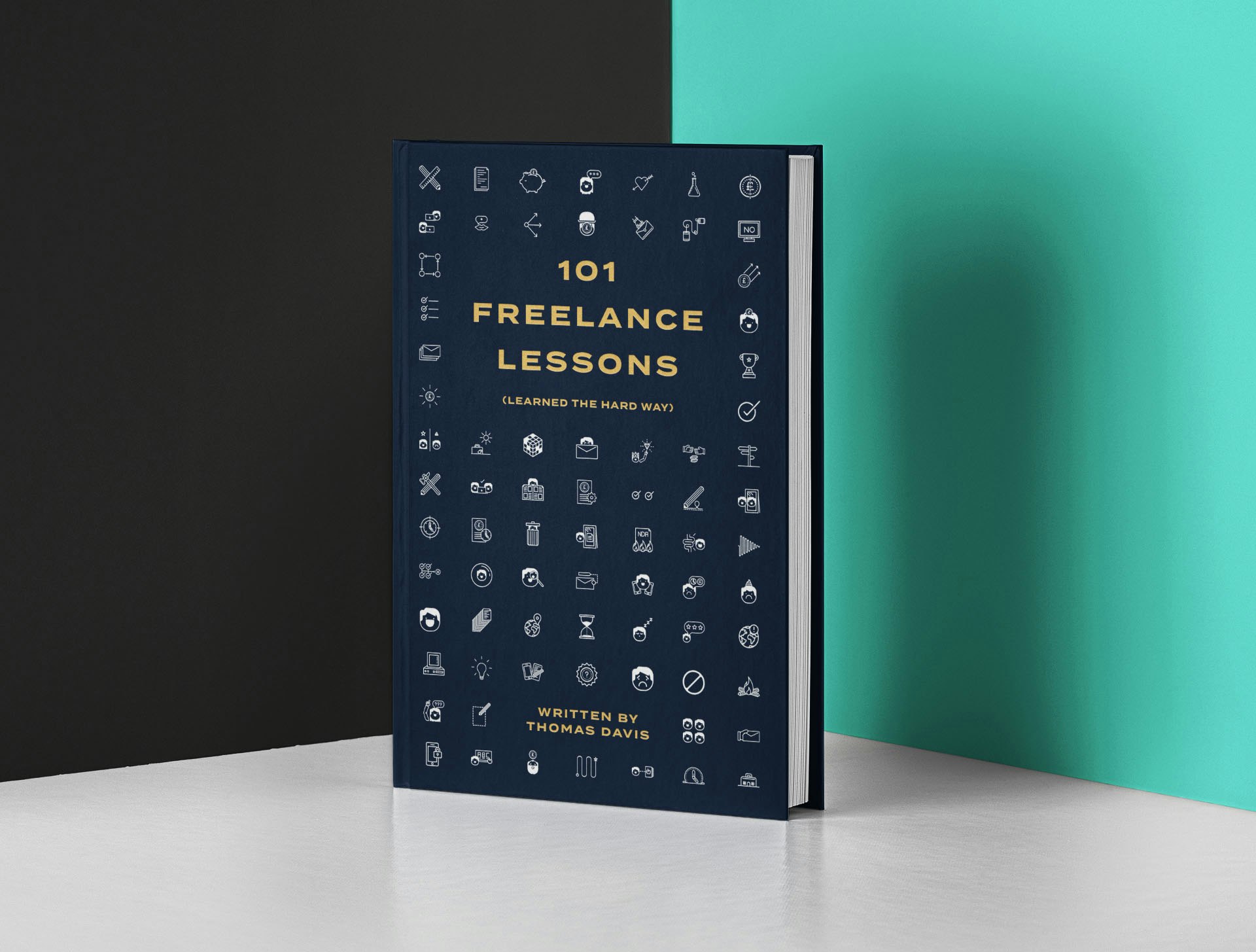101 Freelance Lessons - A practical, honest, and realistic view of freelancing media 5