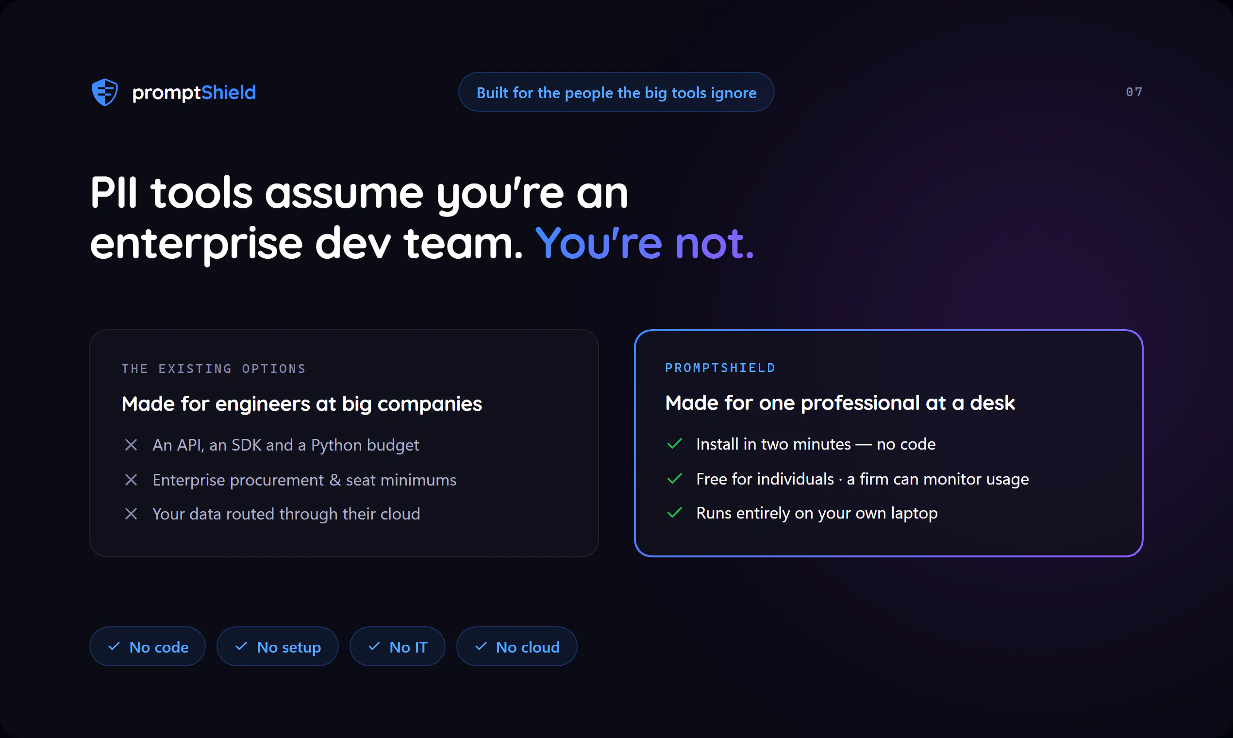 promptShield gallery image