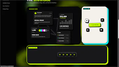 The UI Factory gallery image
