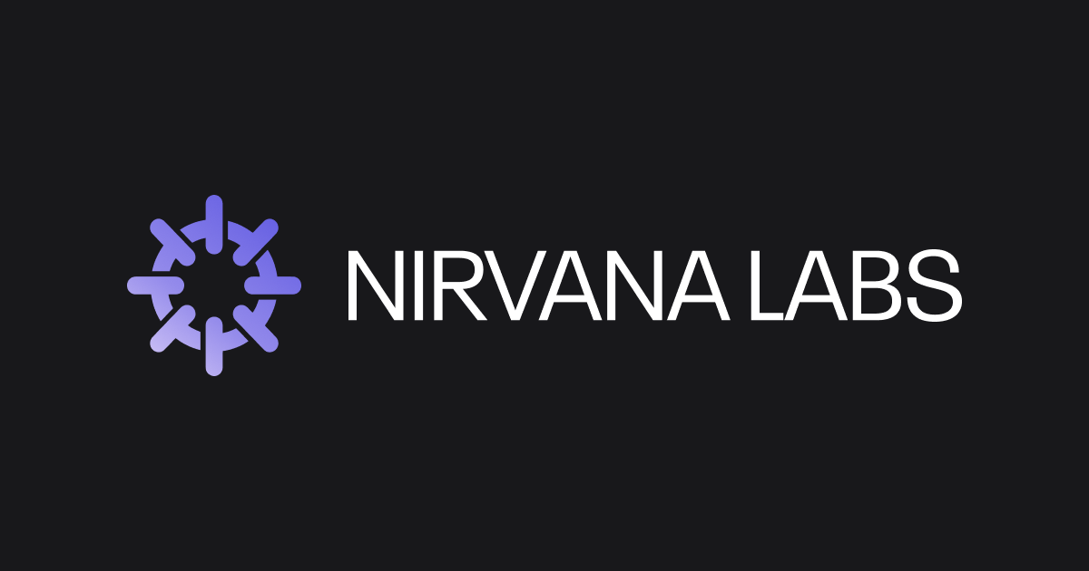 Nirvana Labs gallery image