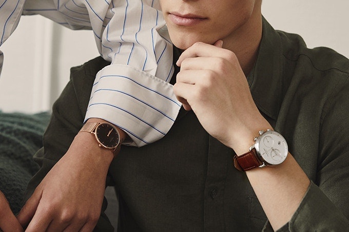 Nordgreen Watches: Unveiling The Pioneer gallery image