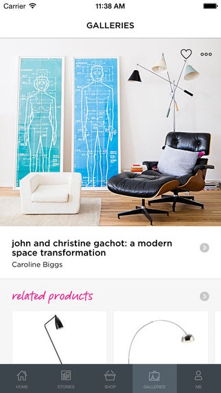 domino GO gallery image