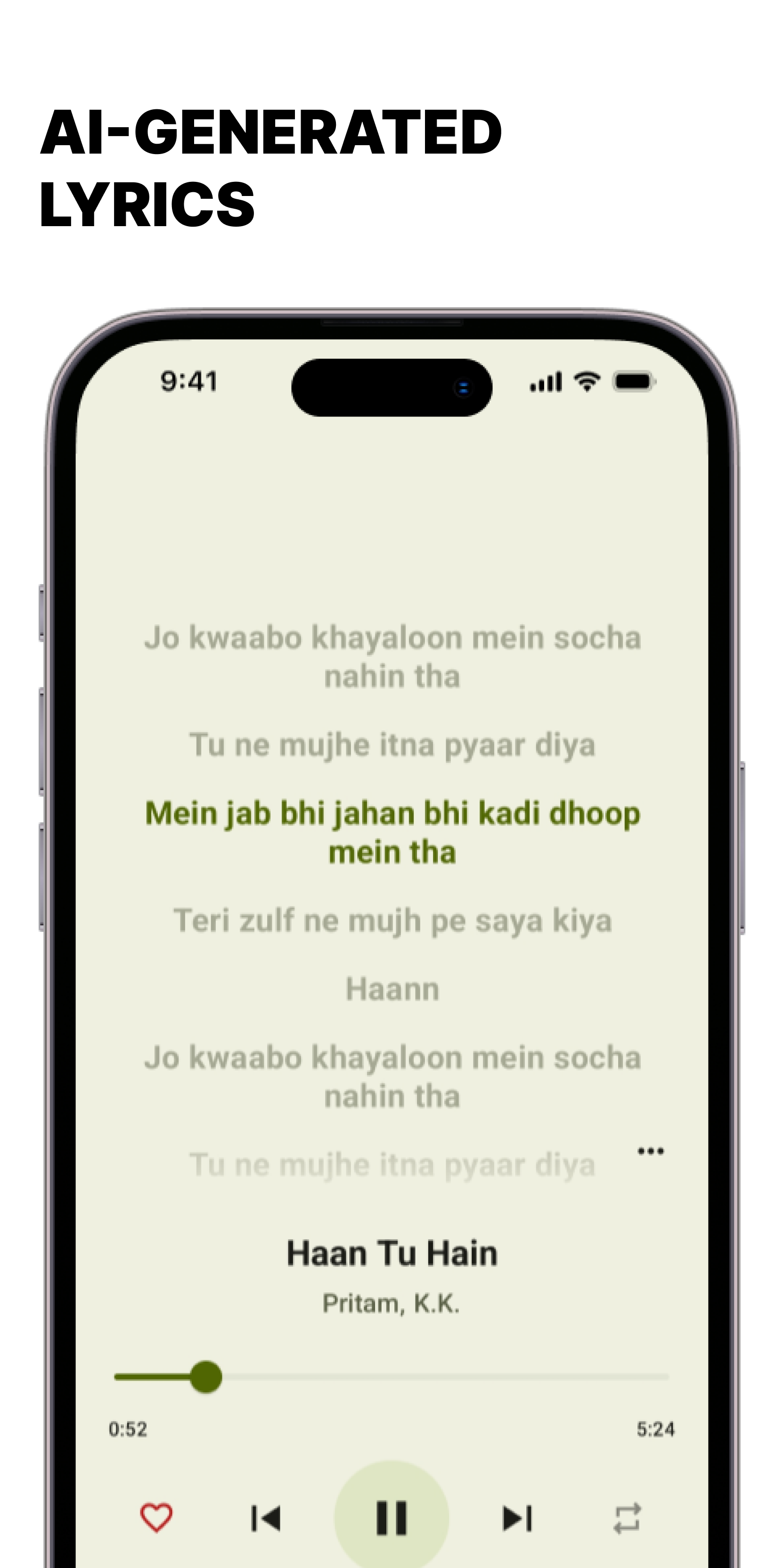 Voxify - Songs & Podcasts media 8
