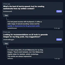 Promote On Reddit gallery image