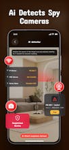 #1 Hidden Spy Camera Detecto gallery image