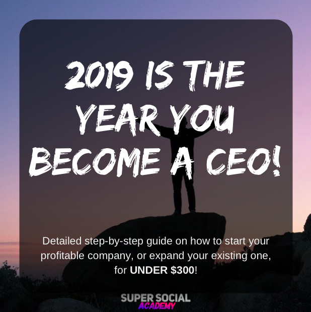 Super Social Academy gallery image