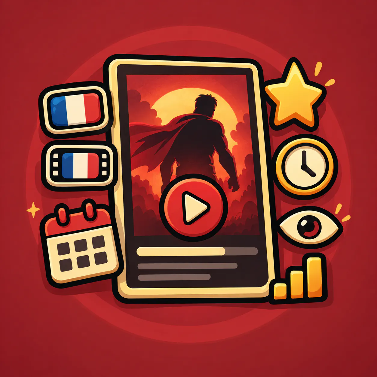 Movix gallery image