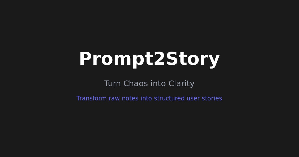 Média invite2story - Outil pour convertir des éléments en user stories |invite2story 2