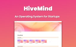 HiveMind media 2