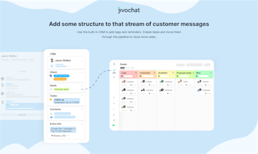 JivoChat gallery image