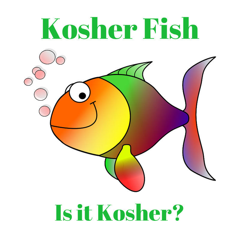 Kosher Fish