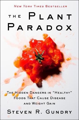 The Plant Paradox: The Hidden Dangers gallery image