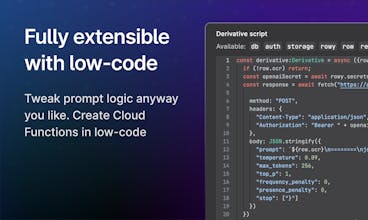 ParallelGPT gallery image