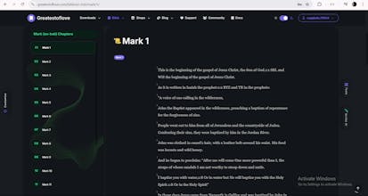 Greatest of Love gallery image