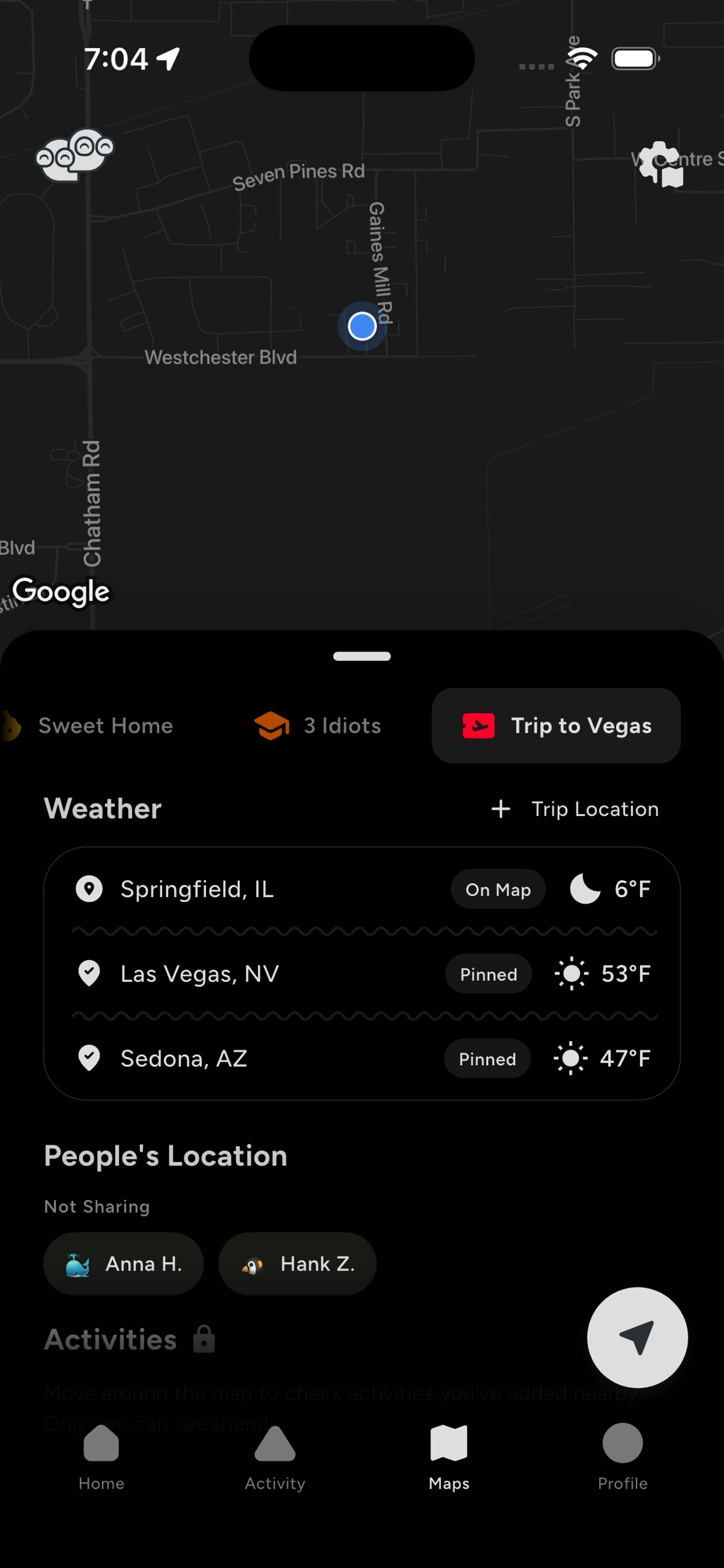 roamates gallery image