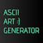 Ascii Art Generator