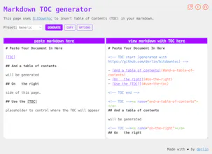 Bitdowntoc gallery image