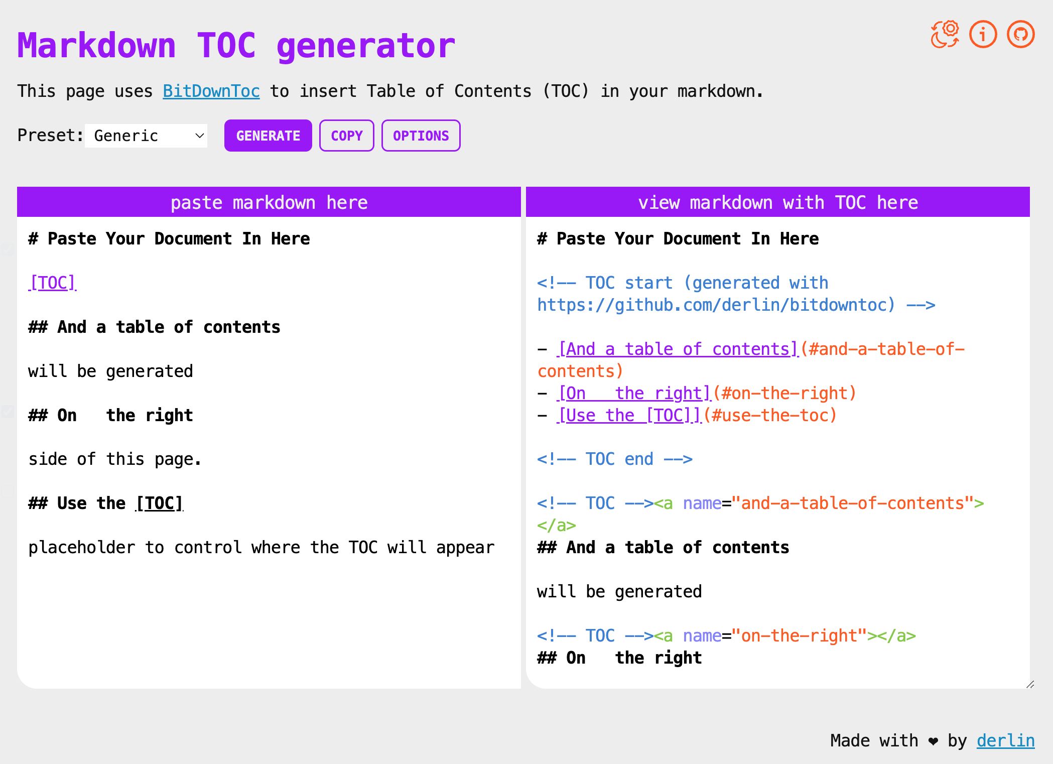 Media Bitddowntoc - Markdown TOC yang mudah - idempotent, universal, boleh dipercayai. 2