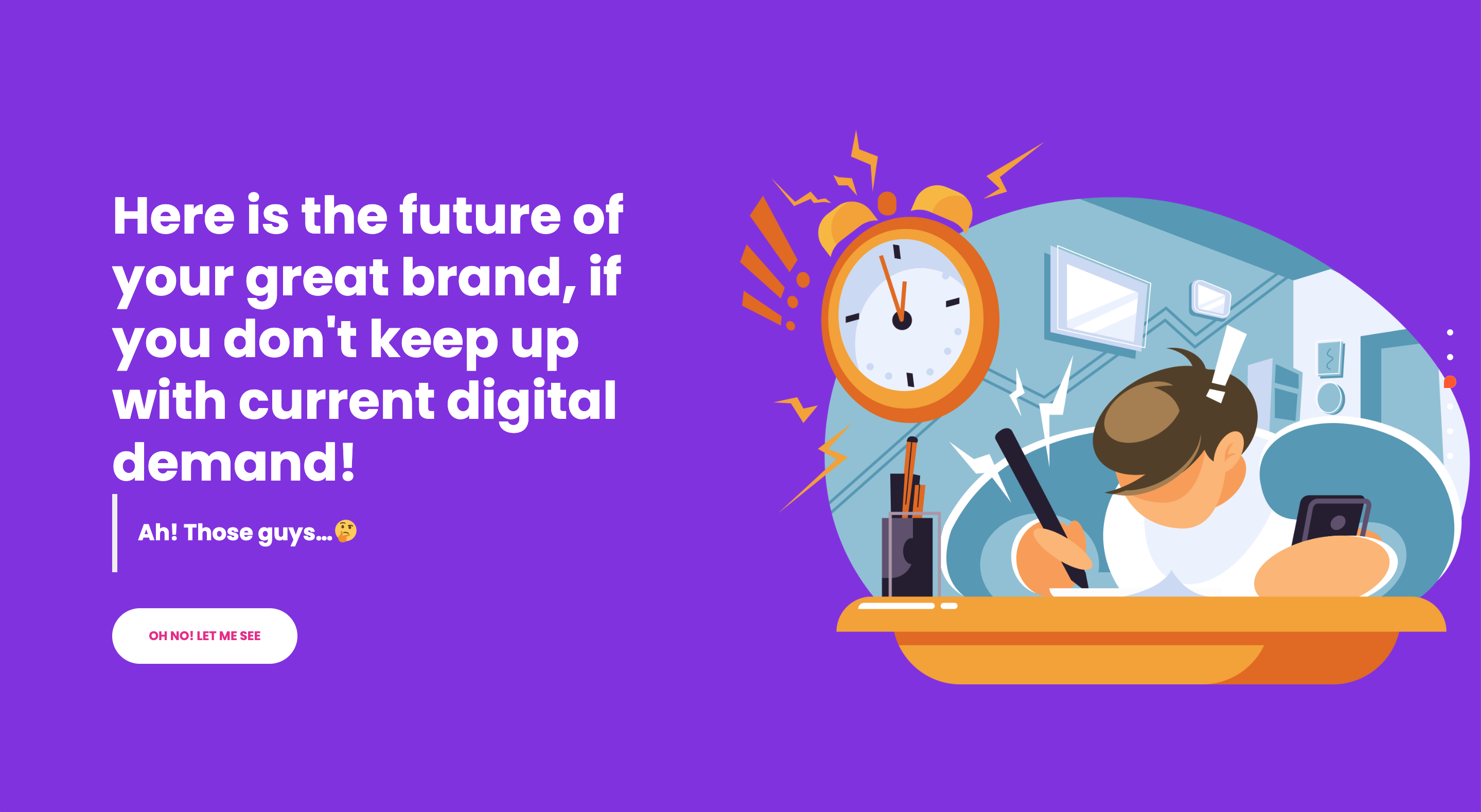 SenDesk | Email Writing Agent gallery image