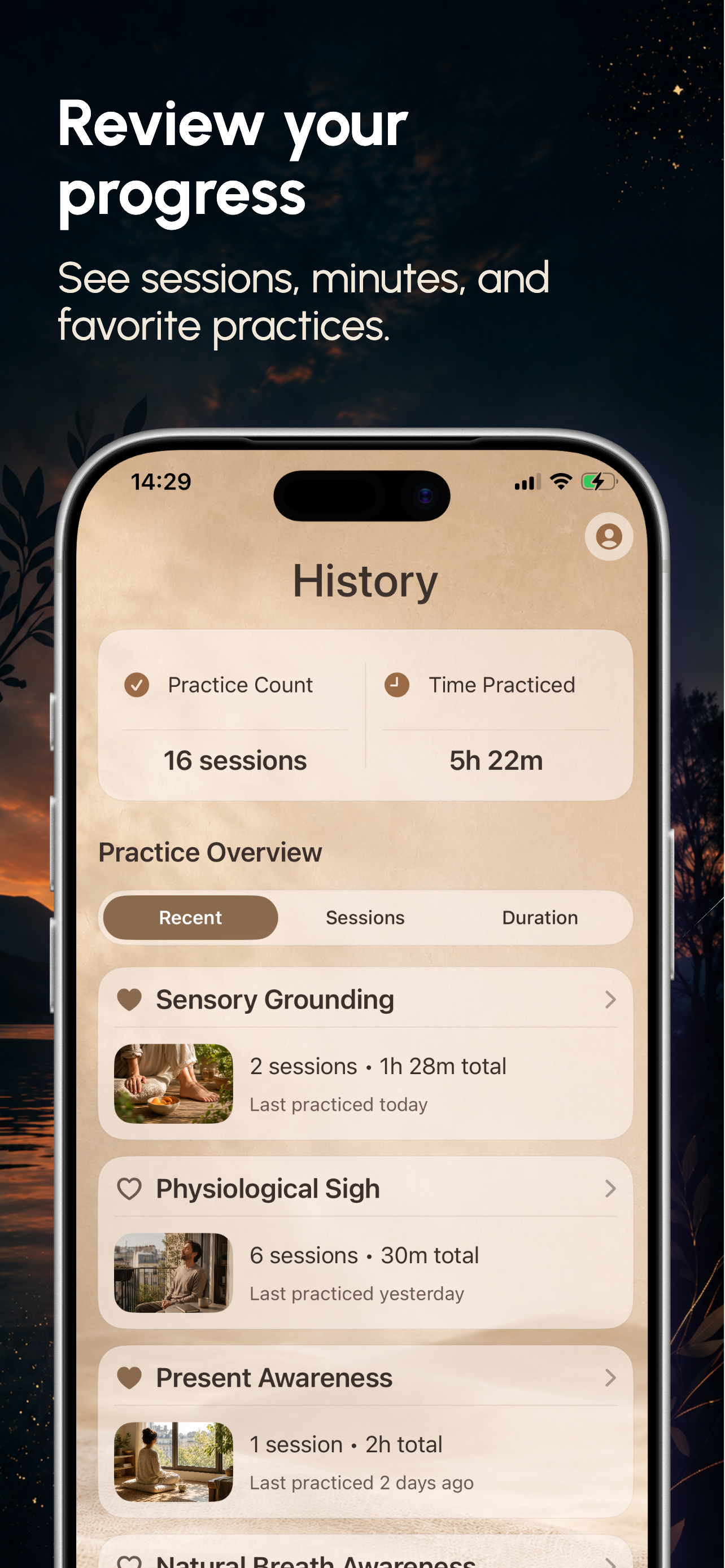 Meditation Journey gallery image
