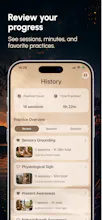 Meditation Journey gallery image