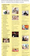 Ai children's book and gallery image