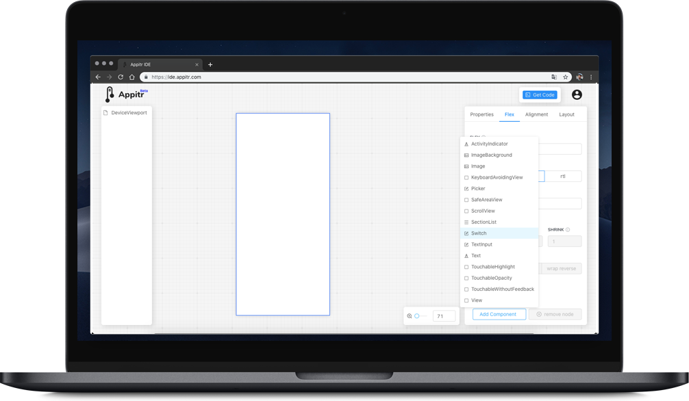 Appitr gallery image
