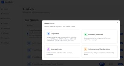 SendBolt gallery image