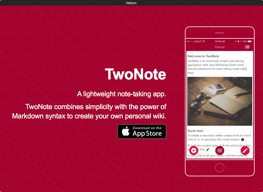 Cardform gallery image