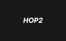 Hop2 media 2