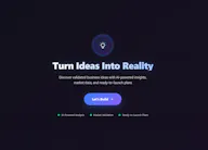 BuildNextApp v1 - Idea Generator