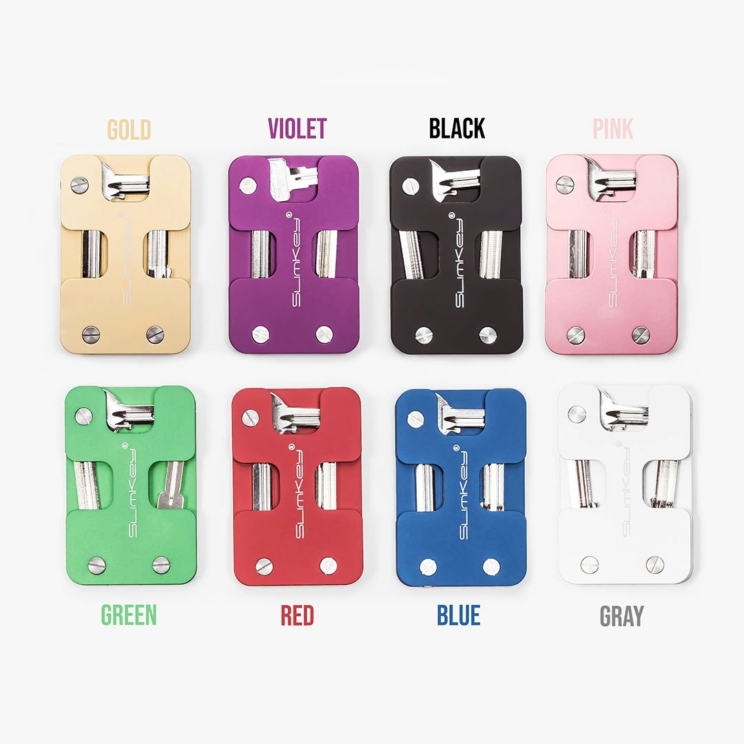 SlimKey gallery image