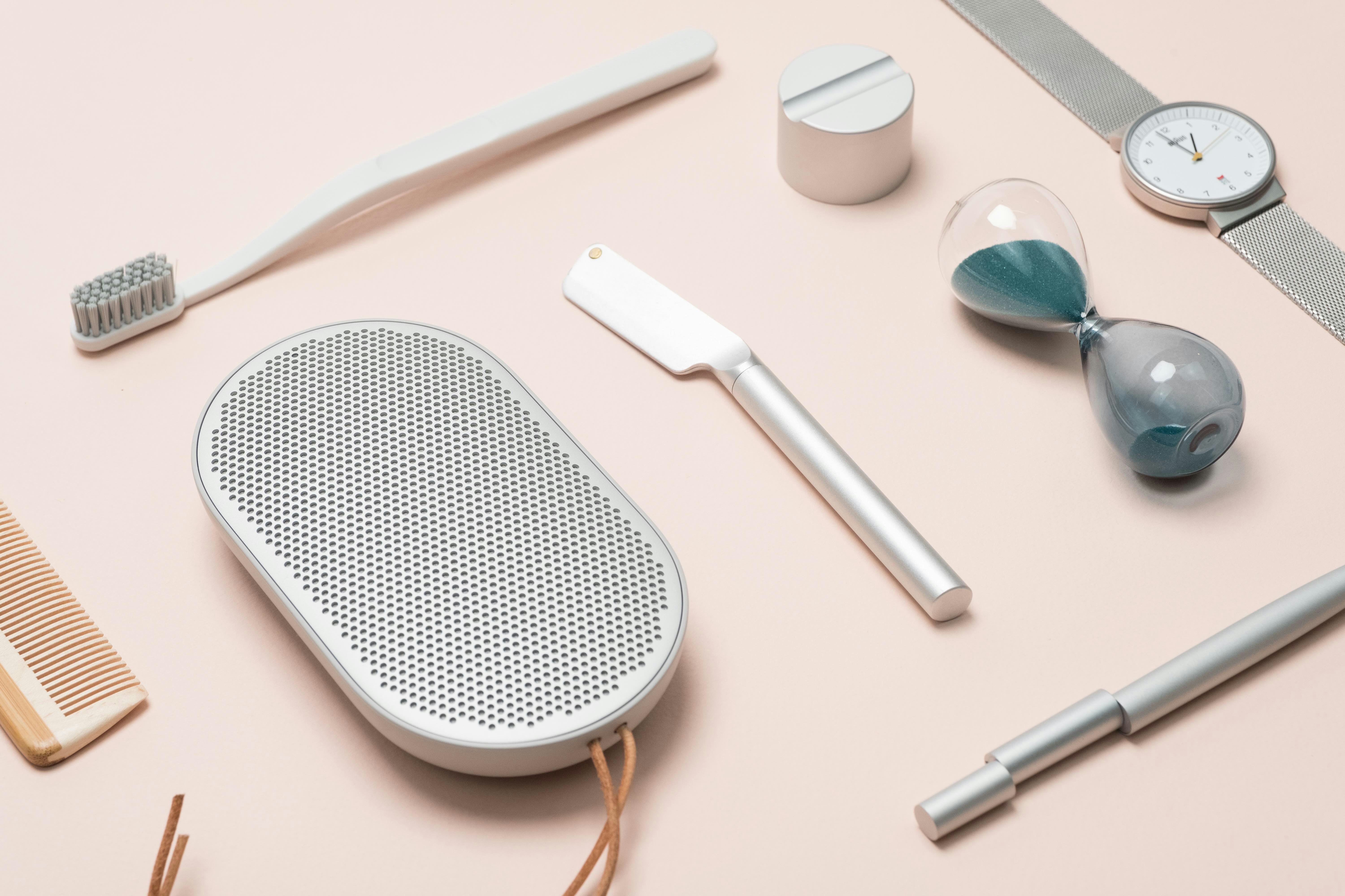 Angle Razor gallery image