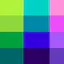 Colorize CloudWatch Logs