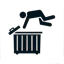 Bin Diving