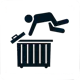 Bin Diving